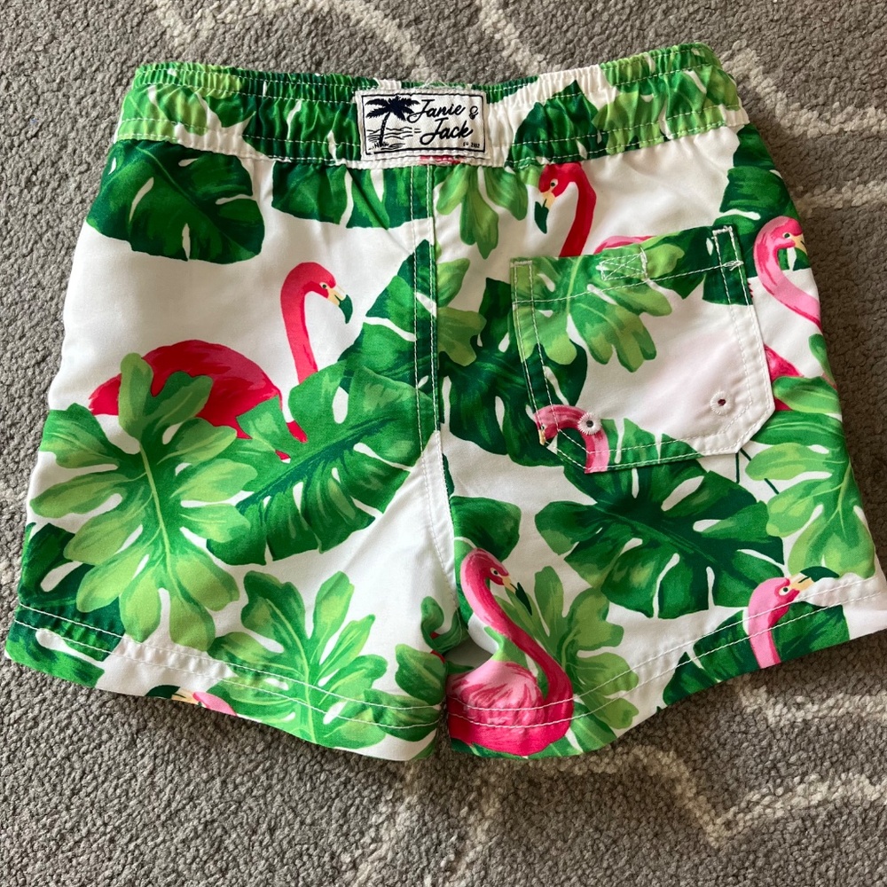 Swim trunks - Picture 2 of 2